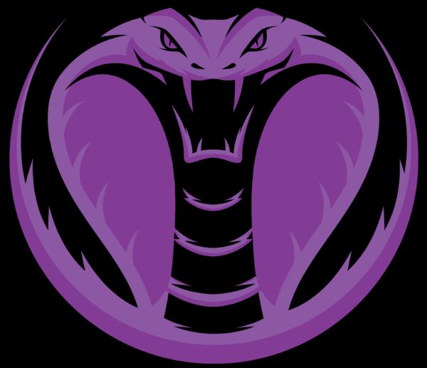Purple Cobras