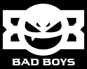 Bad Boys (Dota 2)