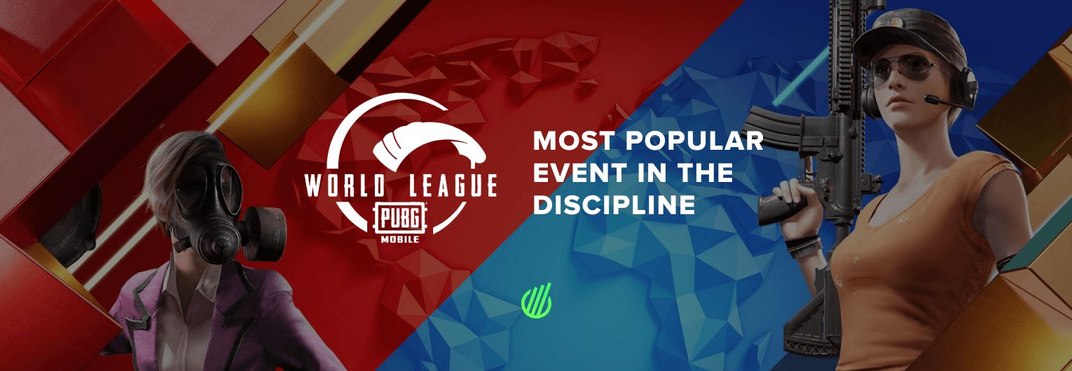 PUBG Mobile World League 2020: Невероятный рекорд