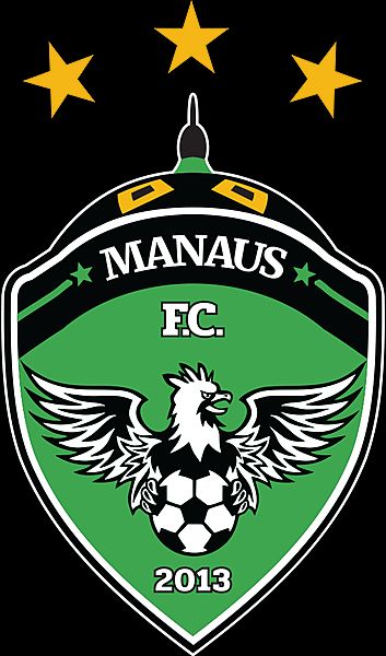 Manaus FC eSports (Rainbow 6)