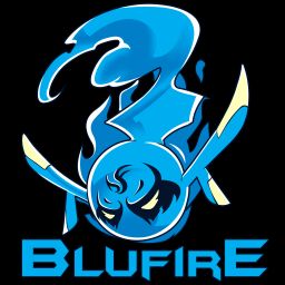 Blu Fire