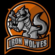 Iron Wolves