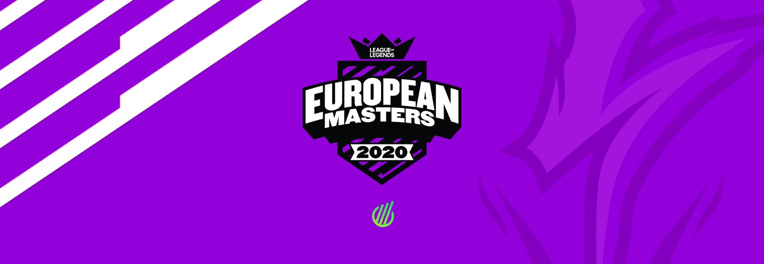 EU Masters Summer: Какой регион популярнее всех?