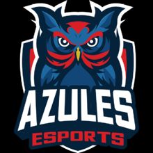 Azules Esports Academy