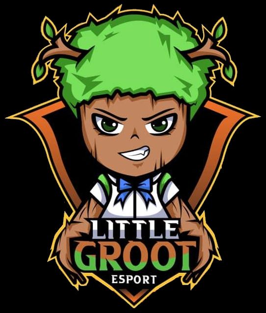 LittleGroot EUFROSINE