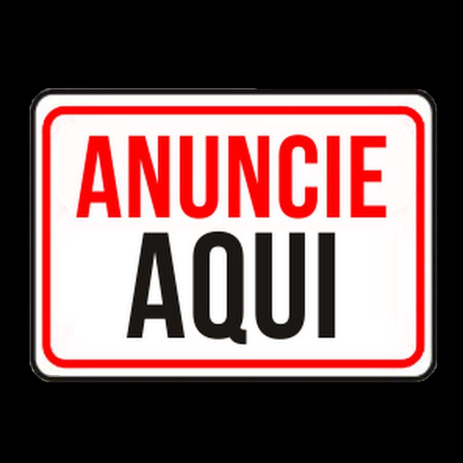 Anuncie Aqui