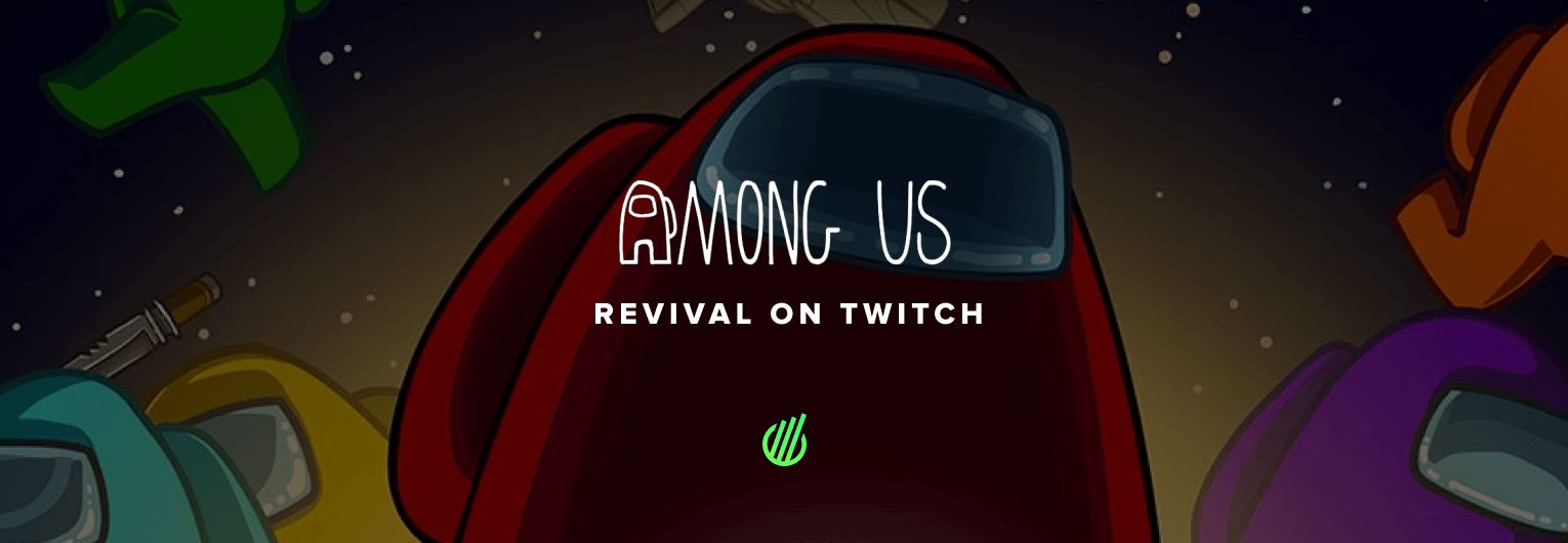 Among Us: Revival on Twitch