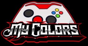 MY COLORS (PUBG Mobile)