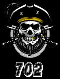 Team 702 (PUBG Mobile)