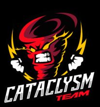 Cataclysm Team (Valorant)