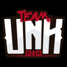 Team Unknown (Valorant)