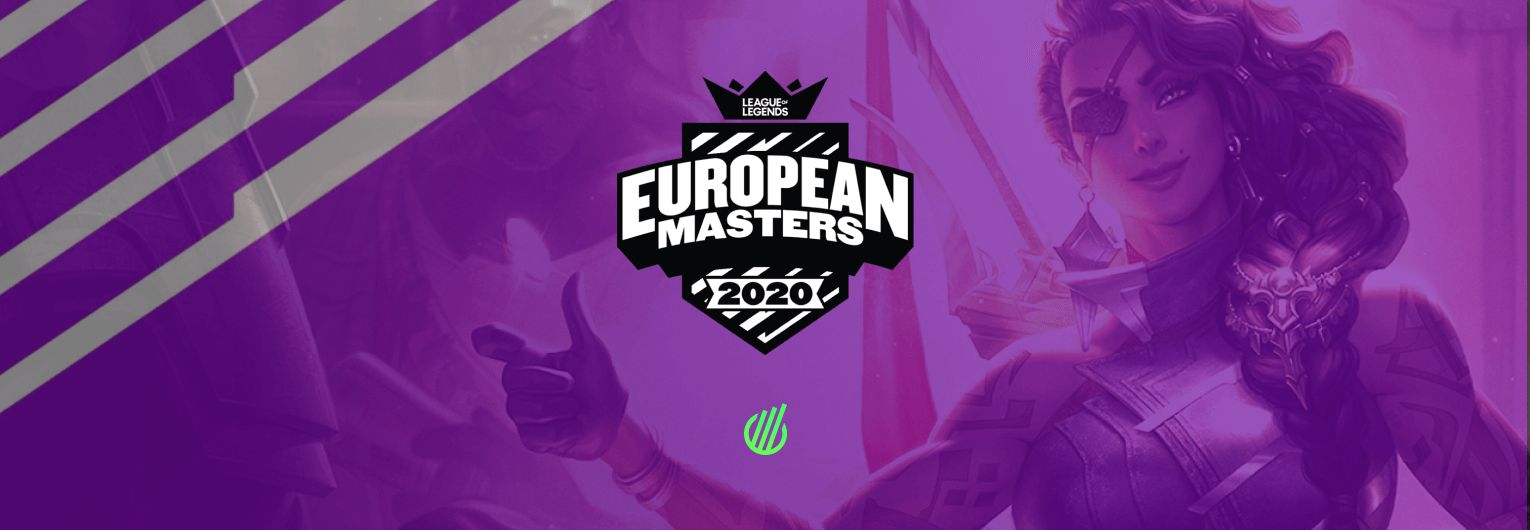 EU Masters: No records this time