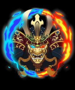 Samurai Warrio (PUBG)