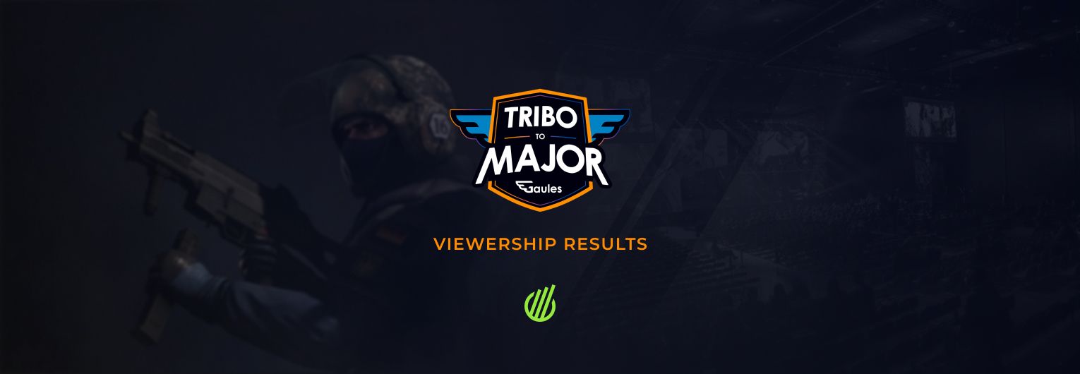 Tribo to Major: Viewership results