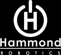Hammond Robotics (Apex)