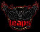 Leaps White Sheep (Apex)