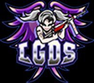 LGDS | Free Fire