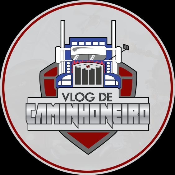 Vlog de Caminhoneiro