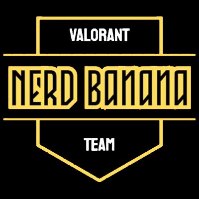 Nerd Banana (Valorant)
