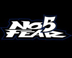 NOFEAR5