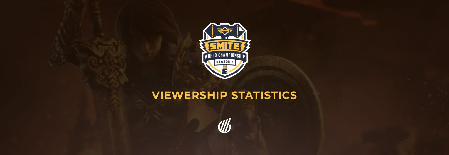 Помогло ли киберспорту SMITE возвращение на Twitch?