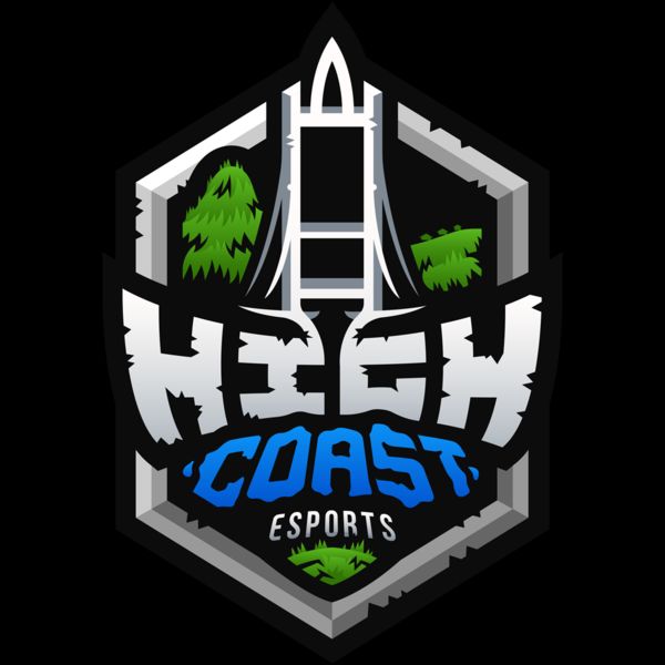 High Coast Esports