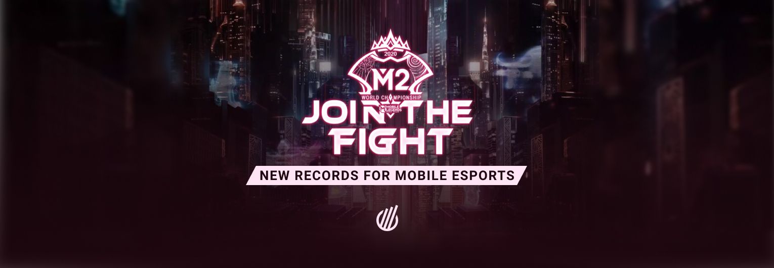 From doctors to Buddhist monks — how the M2 World Championship gathered millions of viewers