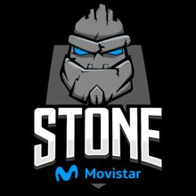 Stone Movistar