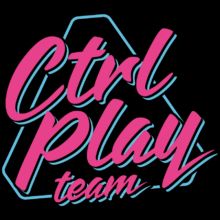 CTRL PLAY