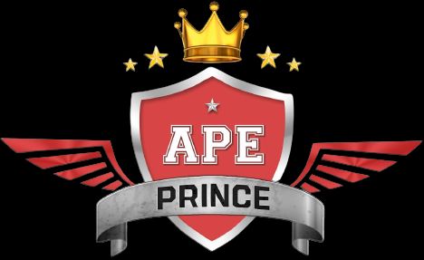 APE Prince