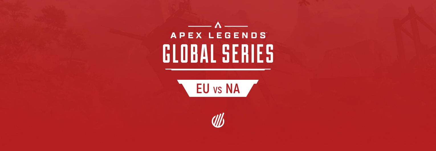 Apex Legends Global Series: Северная Америка ставит новые рекорды и продолжает доминировать