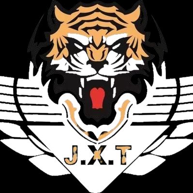 J.X.Tiger