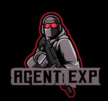 Agent Exp (Free Fire)