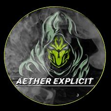 Aether Explicit