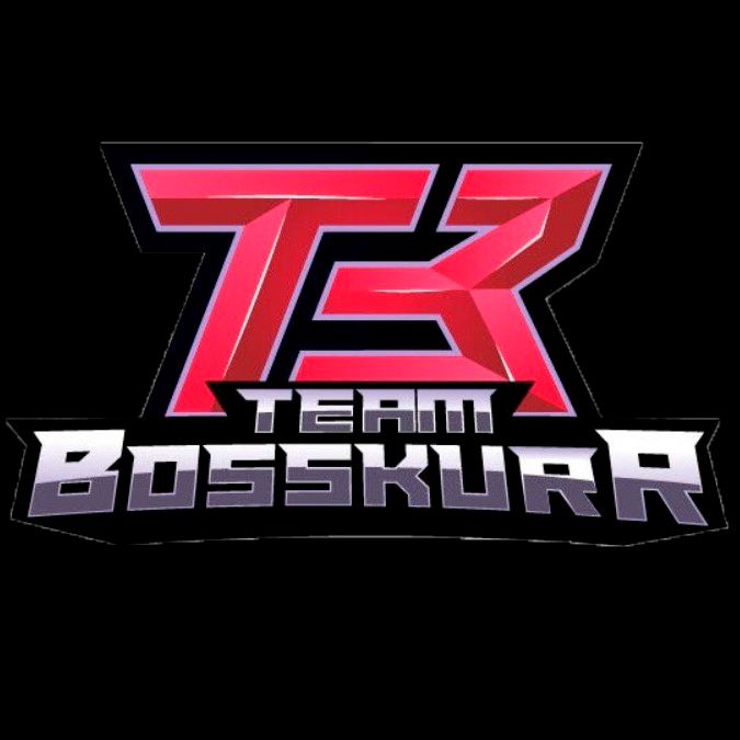 Shopee Bosskurr (MLBB)