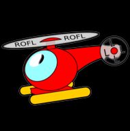 ROFLCOPTER GG