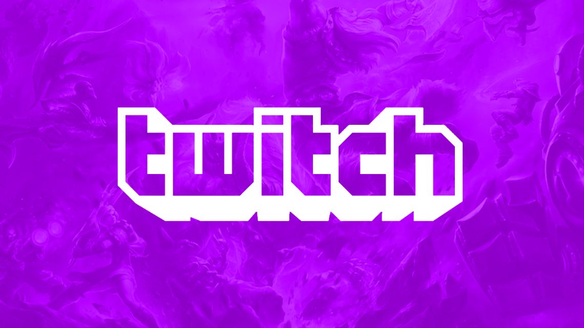 Самые популярные русскоязычные стримеры в апреле 2021 на Twitch