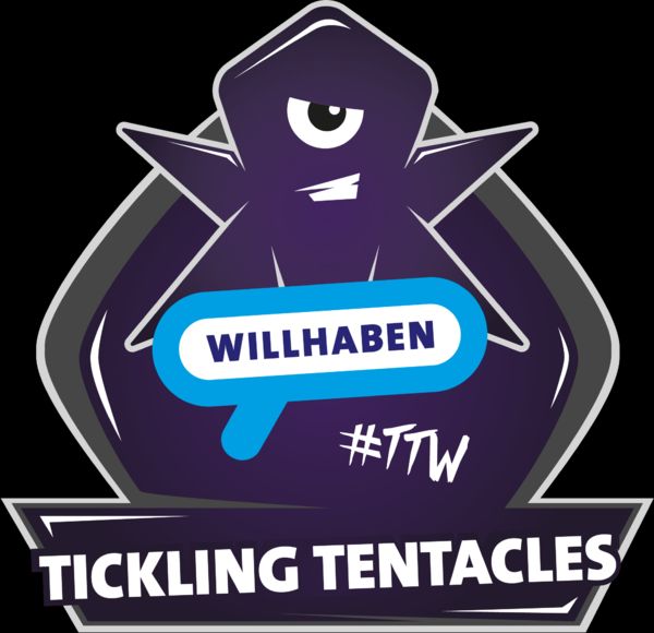 Tickling Tentacles willhaben