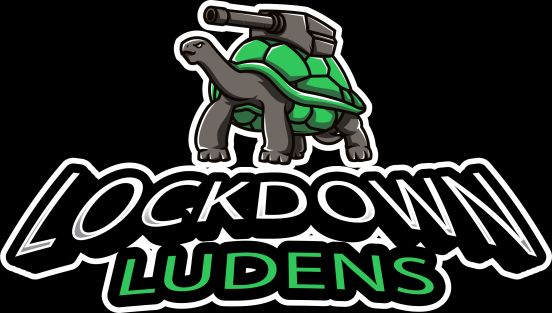 Lockdown Ludens (Rainbow 6)