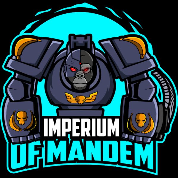 Imperium of Mandem