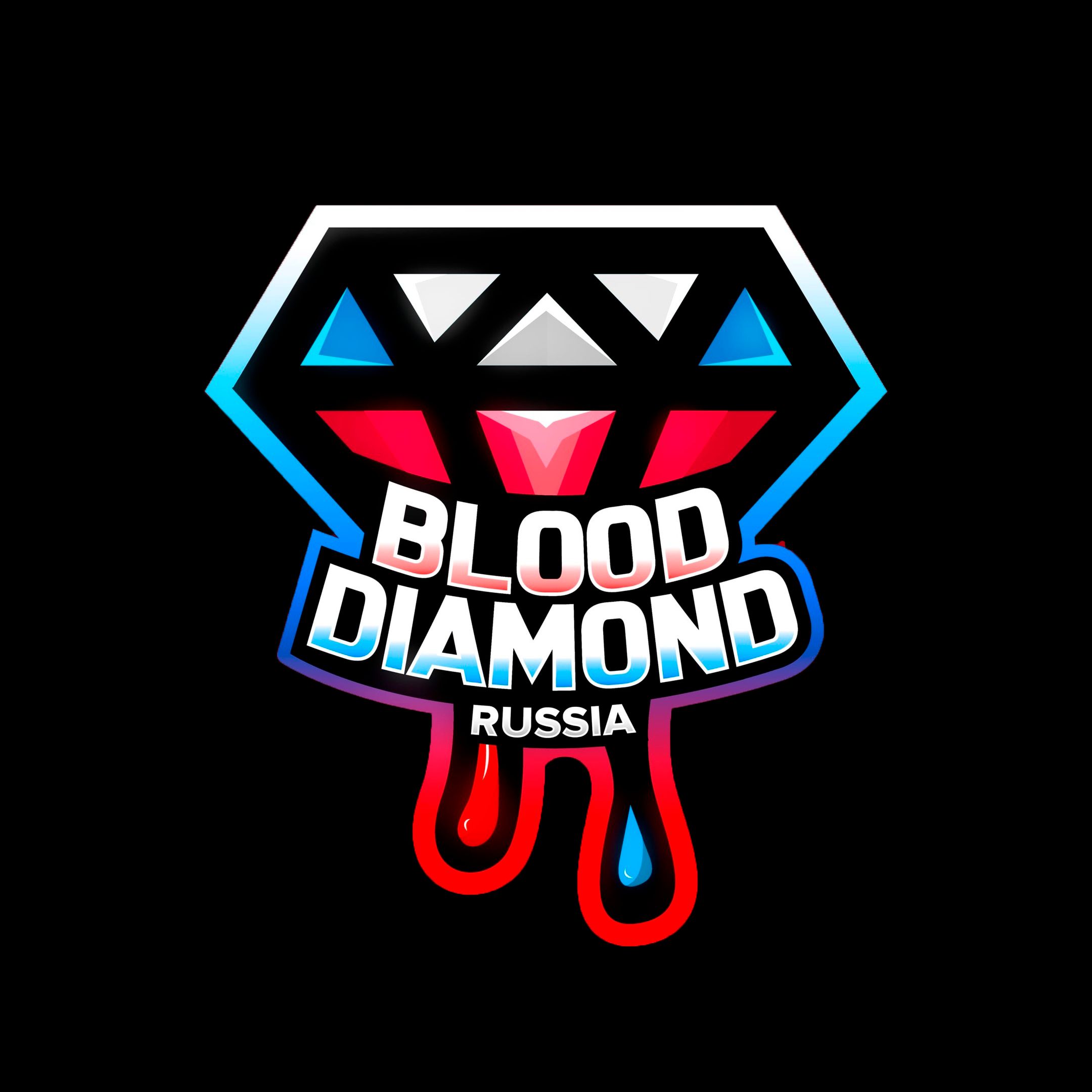 Blood Diamond Russia