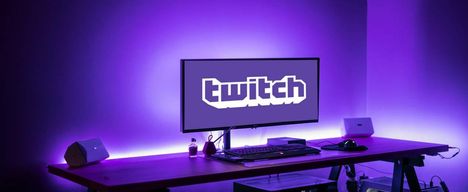 May 2021 results on Twitch: the most popular streamers, categories and broadcasts