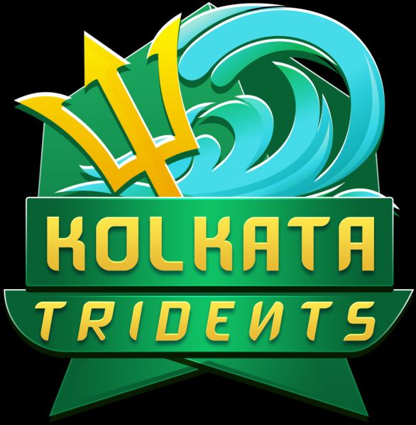 Kolkata Tridents (Valorant)