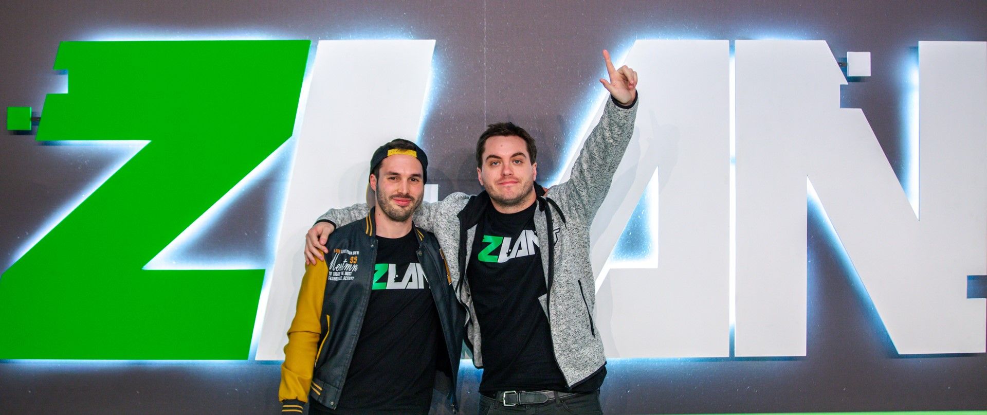 ZLAN 2021 viewership breakdown