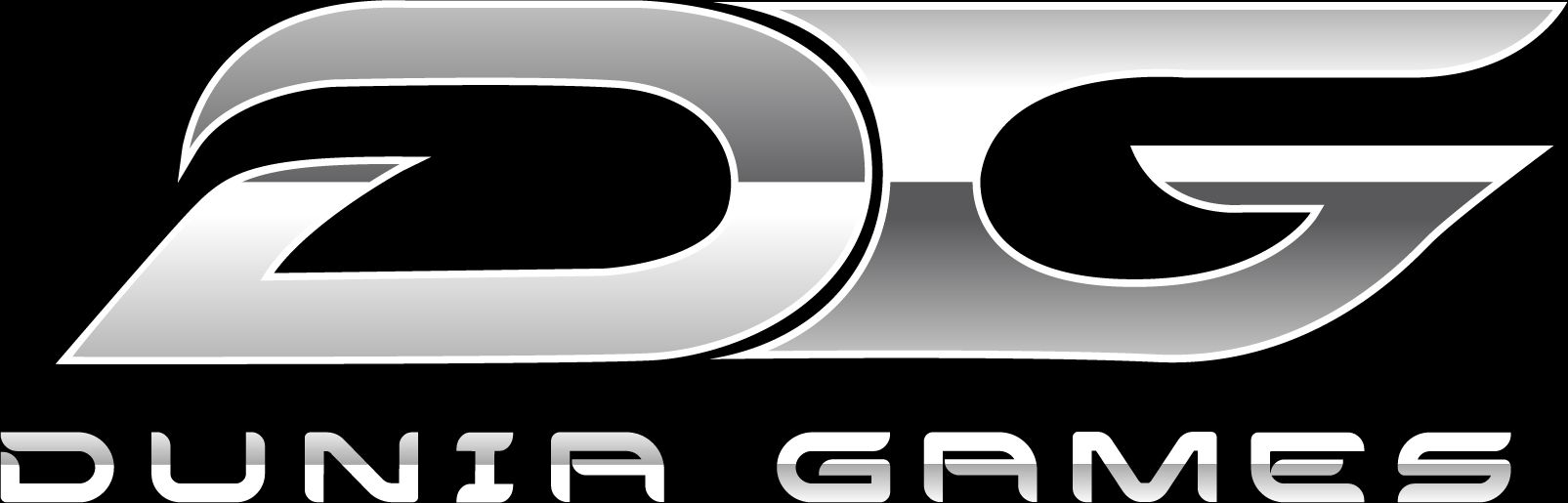 Dunia Games White (PUBG Mobile)