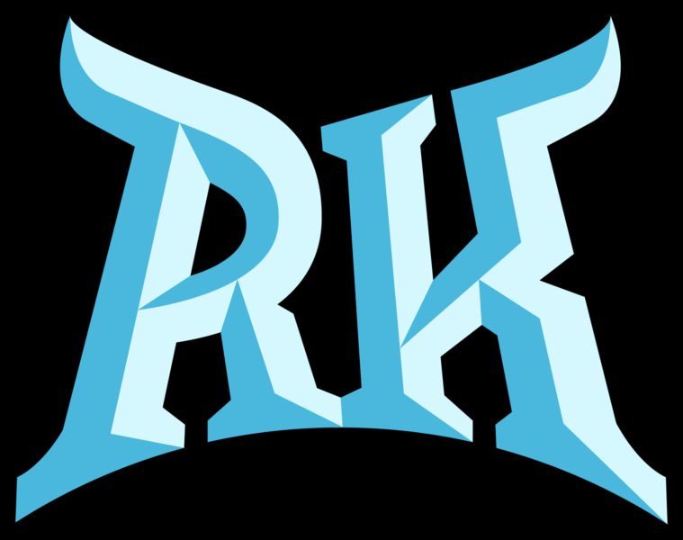 Rickis E-Sport (Free Fire)