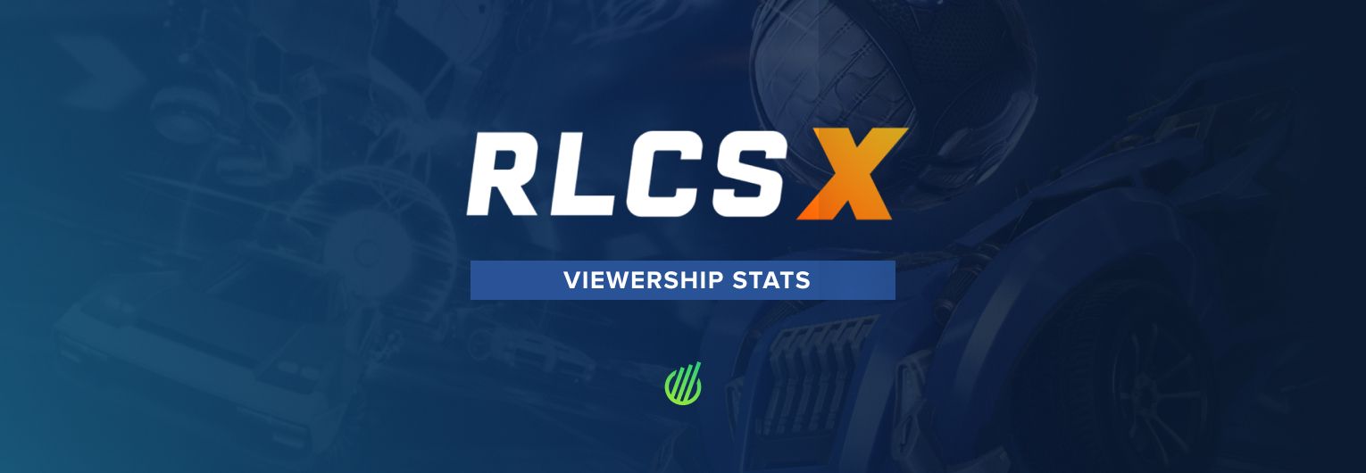 RLCS Season X - Have the major changes to the tournament structure impacted the Rocket League’s popularity?