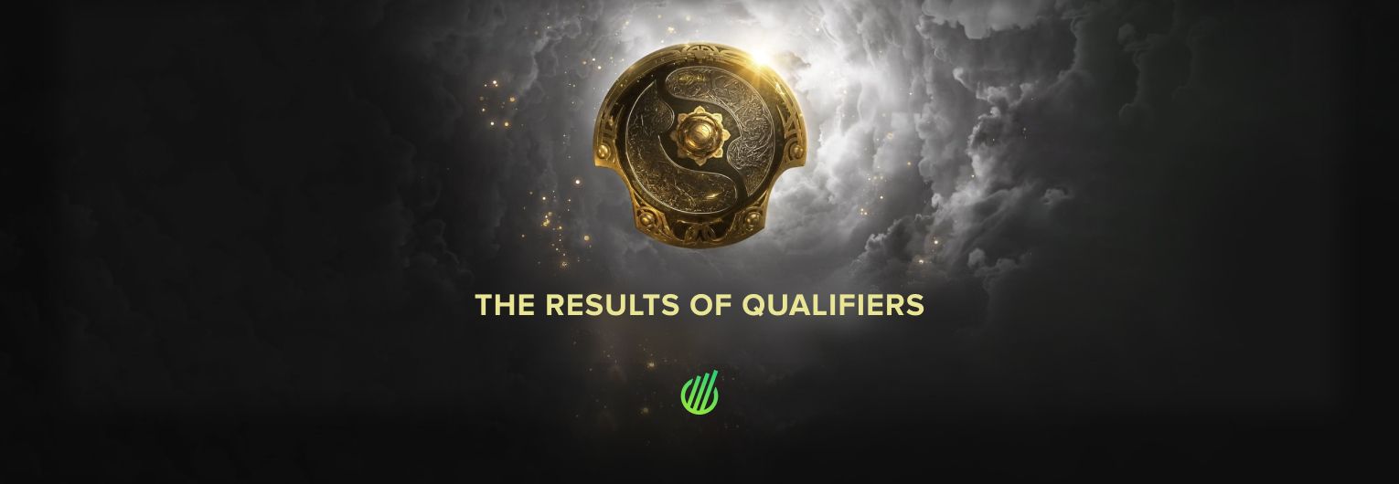 The International 10 Regional Qualifiers viewership breakdown