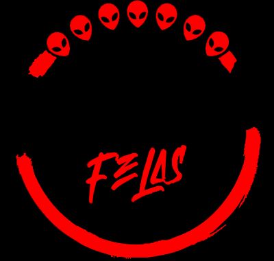 Projetinho felas (CS2)
