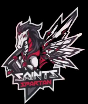Saints Spartan